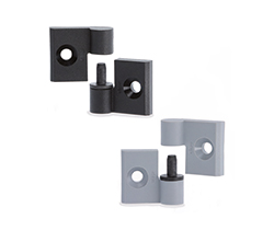 CFGY-Lift-off hinges for profiles